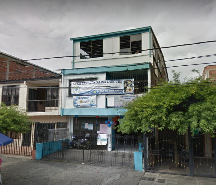 Institucion